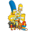 The Simpsons 04 Icon 64x64 png